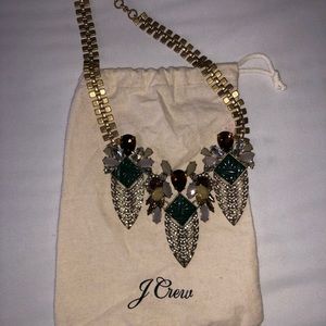 J. Crew Necklace